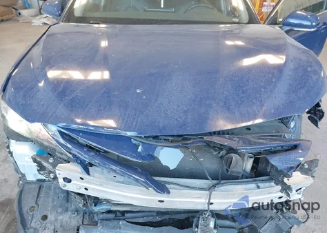 2023 Toyota Camry Se из США, поврежденный, VIN 4T1S11AK9PU100110